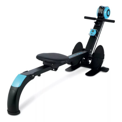 Összecsukható evezőpad: egy nagyszerű fitnessgép, akár otthonra is