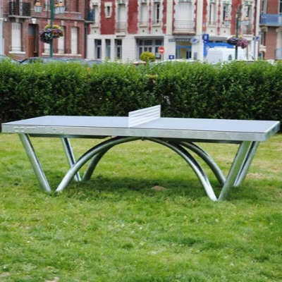 Milyen ping pong asztalt érdemes választanunk, és mi alapján tegyük ezt?