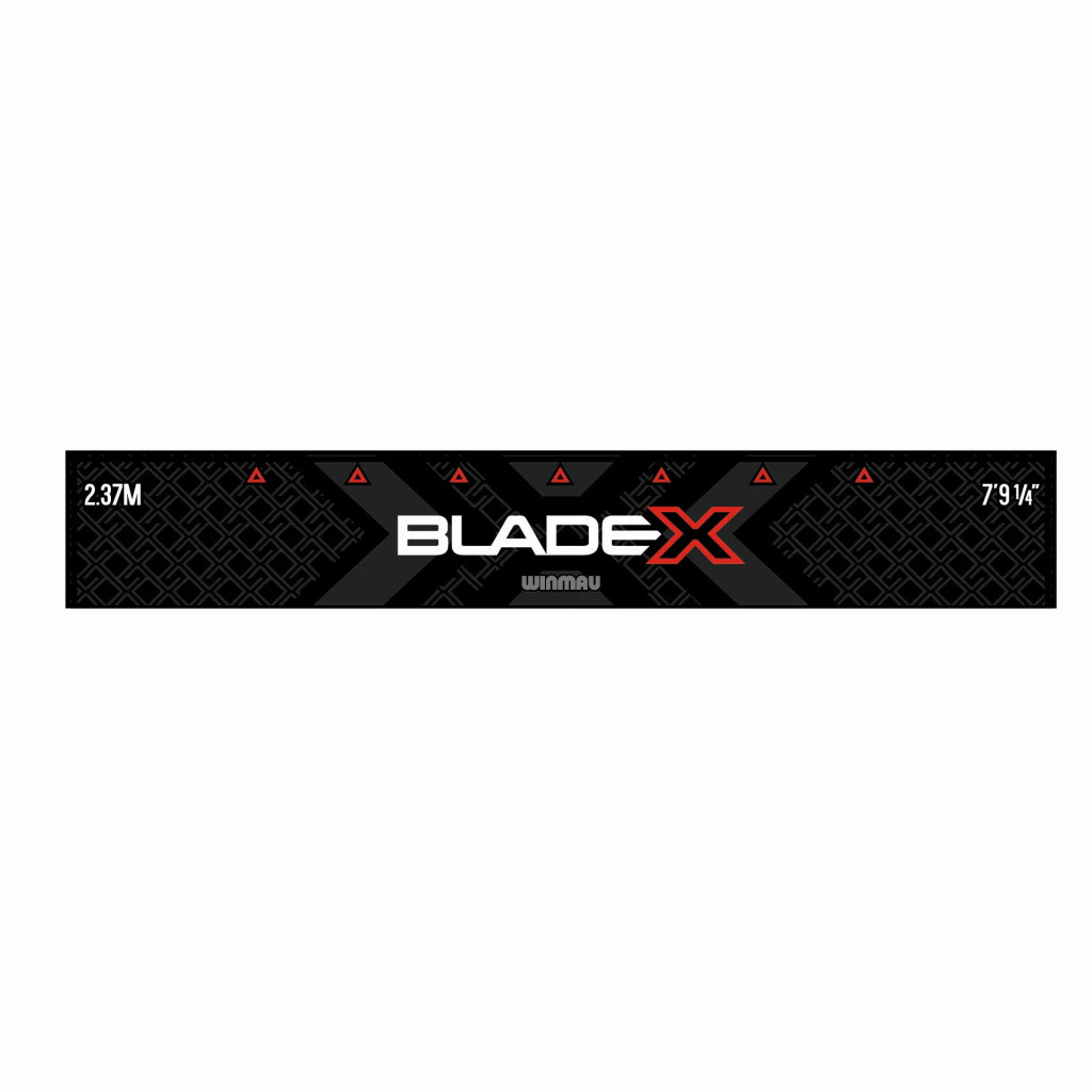 startvonal Winmau Blade X