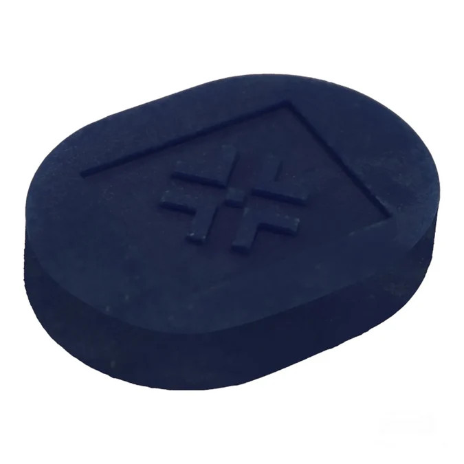 Bullet illlatosított wax, kék, áfonya illatú