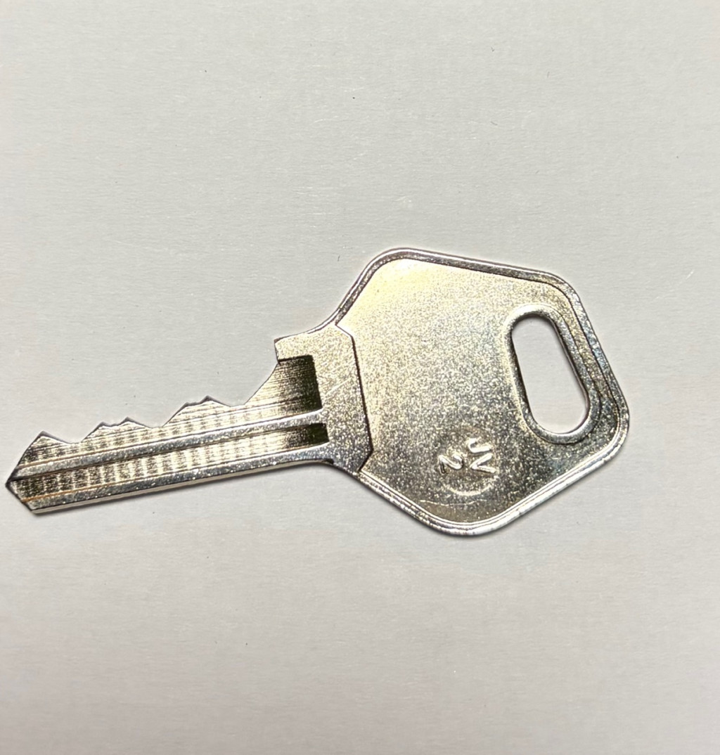 FAS KULCS csocsó asztalhoz Egyenkulcs!