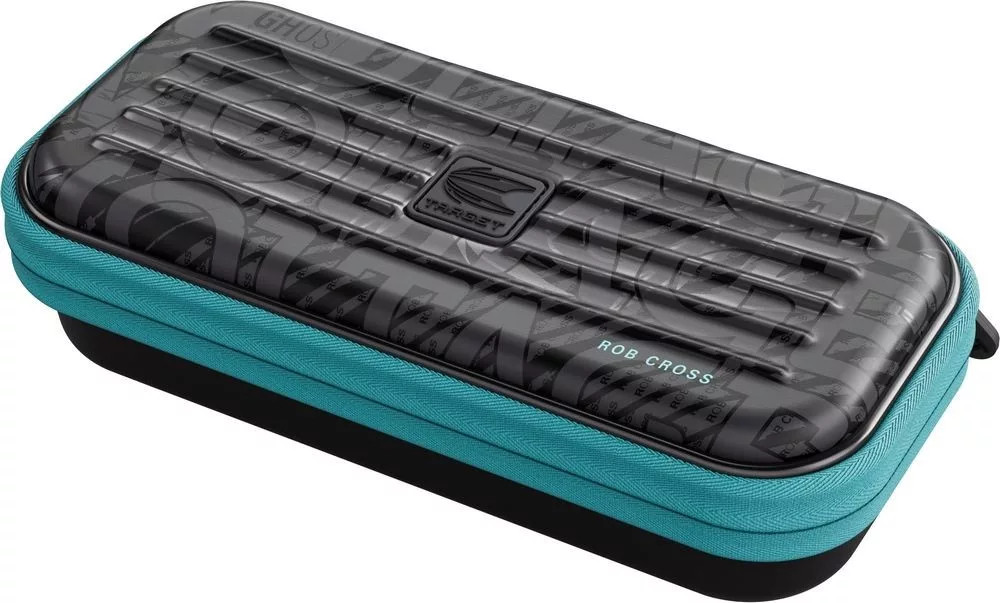 Darts tok Target Takoma Ghost Rob Cross, egy szett nyílhoz