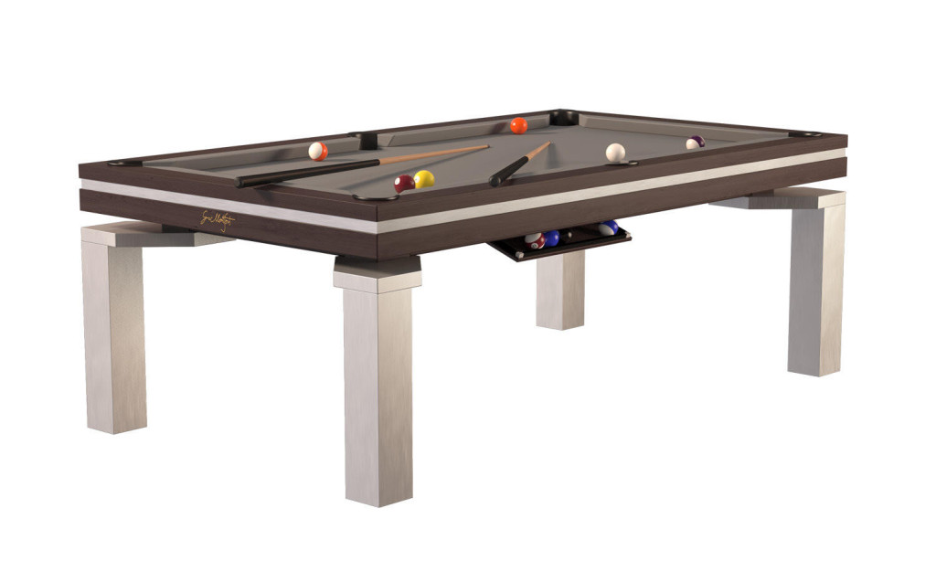 Montfort biliárd Auckland asztal, 8'-as